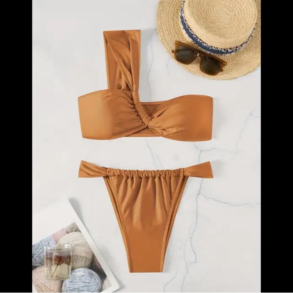 New small 2 piece bikini